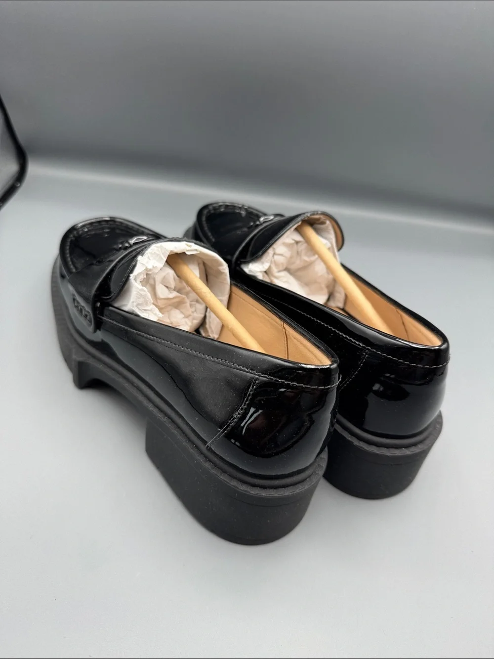 Coach Leah Loafer